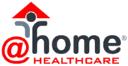 At Home Healthcare Chicago logo